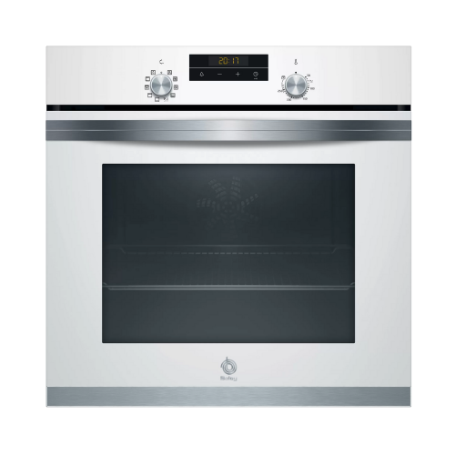 Horno integral BALAY 3HB4331B0 Blanco
