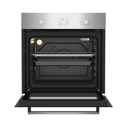 Horno integral BEKO BSE22120X Acero Inoxidable
