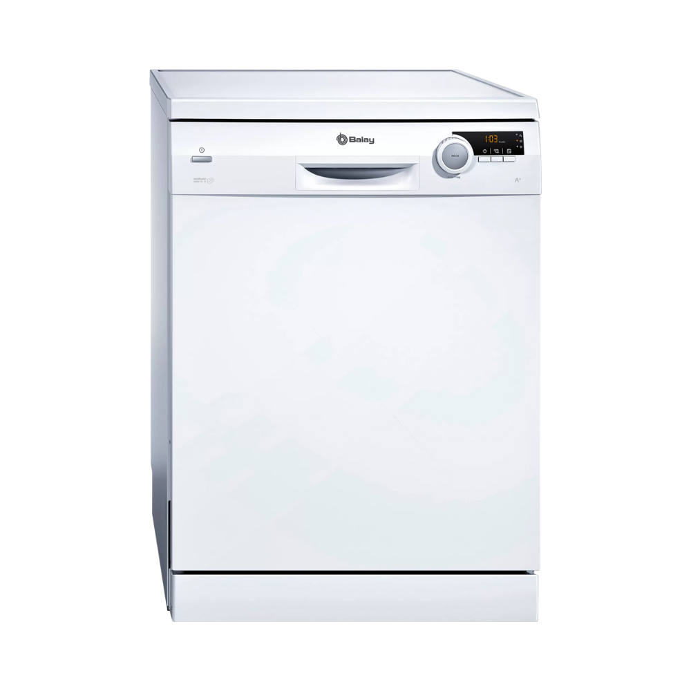 Lavavajillas BALAY 3VS503BA 60 cm Blanco