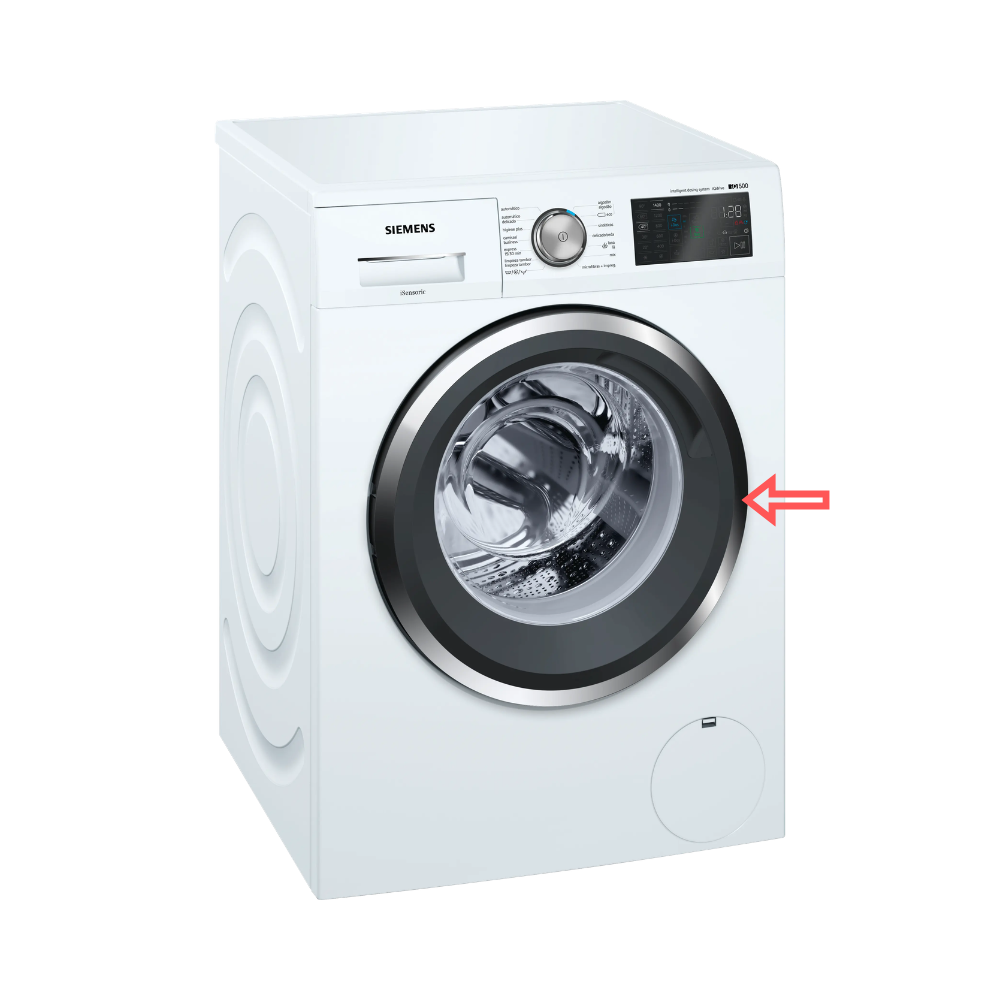 Puerta completa lavadora Siemens WM14T619ES