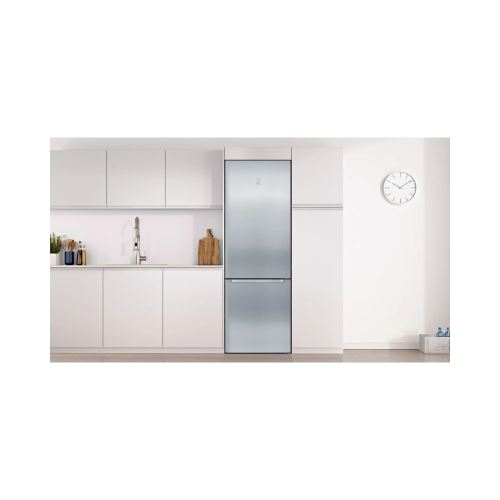 Combi No Frost Independiente BALAY 3KFE763XI/30 203 x 60 cm 279l + 89l Inoxidable
