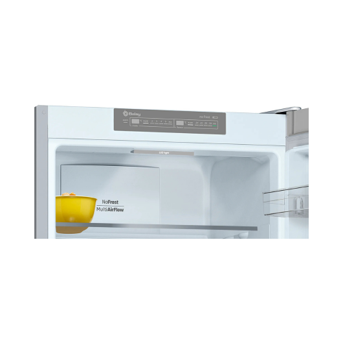 Combi No Frost Independiente BALAY 3KFE763XI/30 203 x 60 cm 279l + 89l Inoxidable