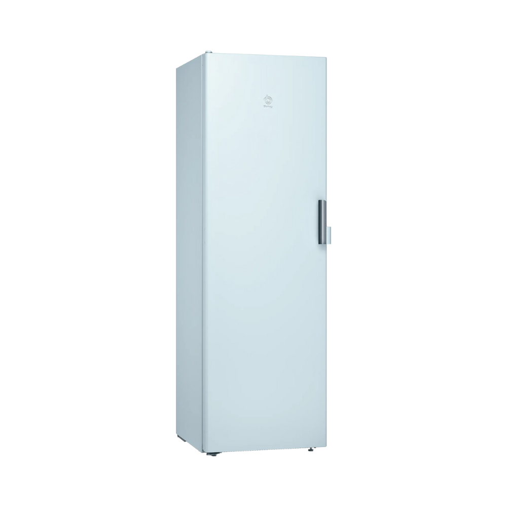 Frigorífico una puerta BALAY 3FCE563WE 186 x 60 cm 346L Blanco