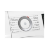 Lavadora Secadora BOSCH WDU8H541ES/01 10Kg lavado + 6kg secado kg 1400 rpm