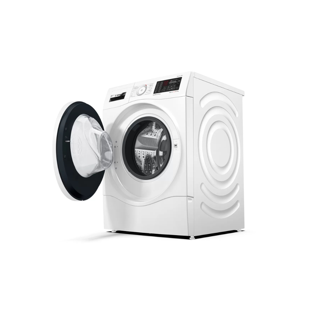 Lavadora Secadora BOSCH WDU8H541ES/01 10Kg lavado + 6kg secado kg 1400 rpm