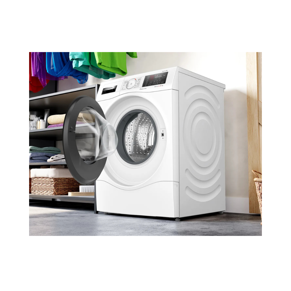 Lavadora Secadora BOSCH WDU8H541ES/01 10Kg lavado + 6kg secado kg 1400 rpm