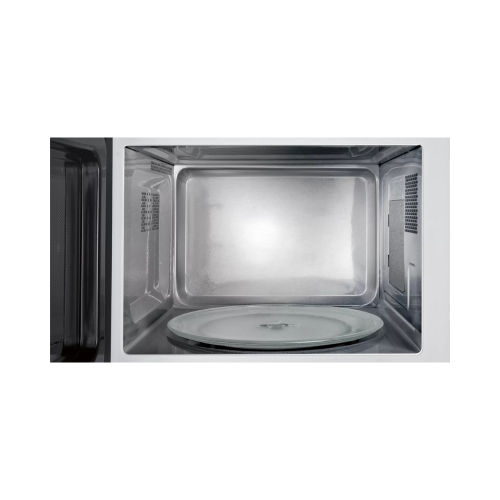 Microondas integrable con grill SIEMENS HF15G561 17 L 800 W Acero inoxidable