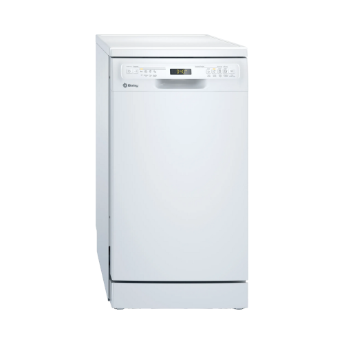 Lavavajillas BALAY 3VN4010BA 45 cm Blanco