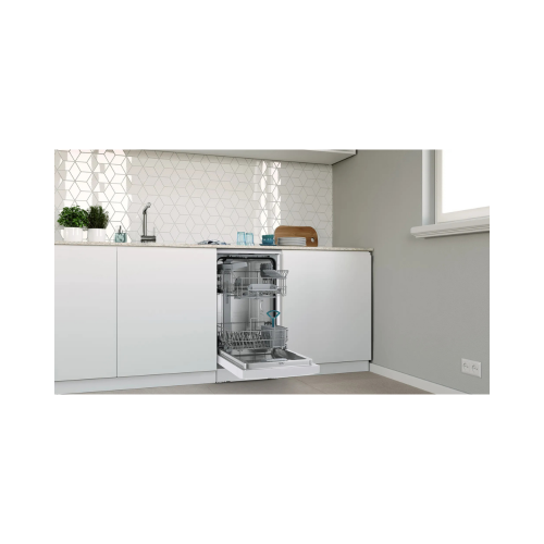 Lavavajillas BALAY 3VN4010BA 45 cm Blanco