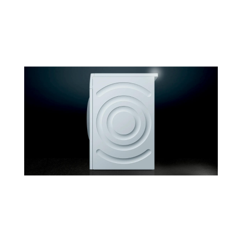 Secadora con bomba de calor SIEMENS WT47G439EE 9 Kg Blanco