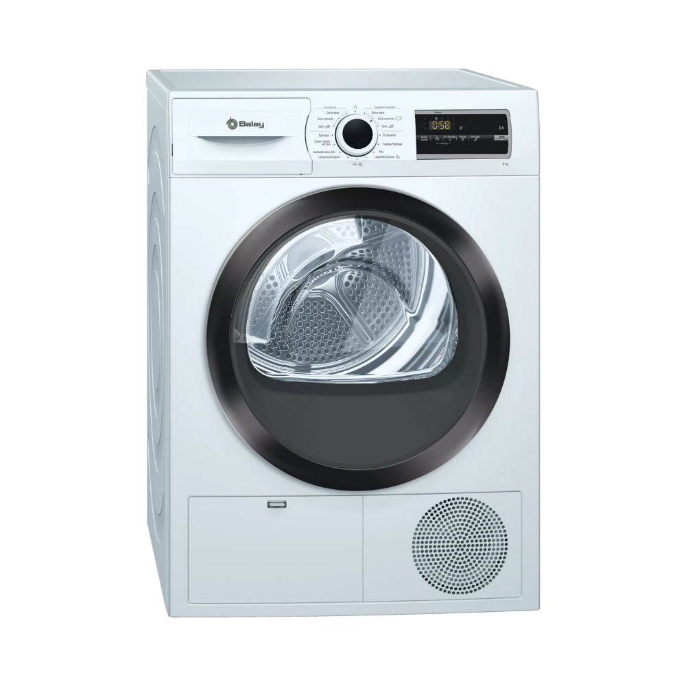 Balay 3sb286b Comprar Secadora Balay SECADORA BALAY 3SB286B BOMBA