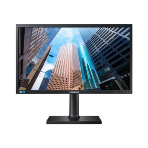Monitor TN W-LED 21.5" Samsung S22E450F
