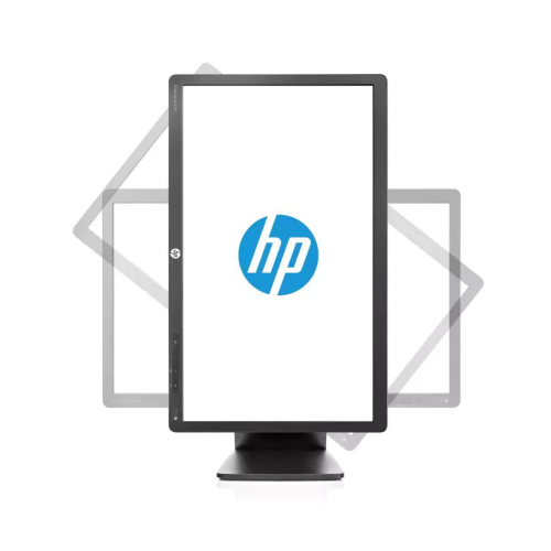 Monitor TN W-LED 20 " HP EliteDisplay E201