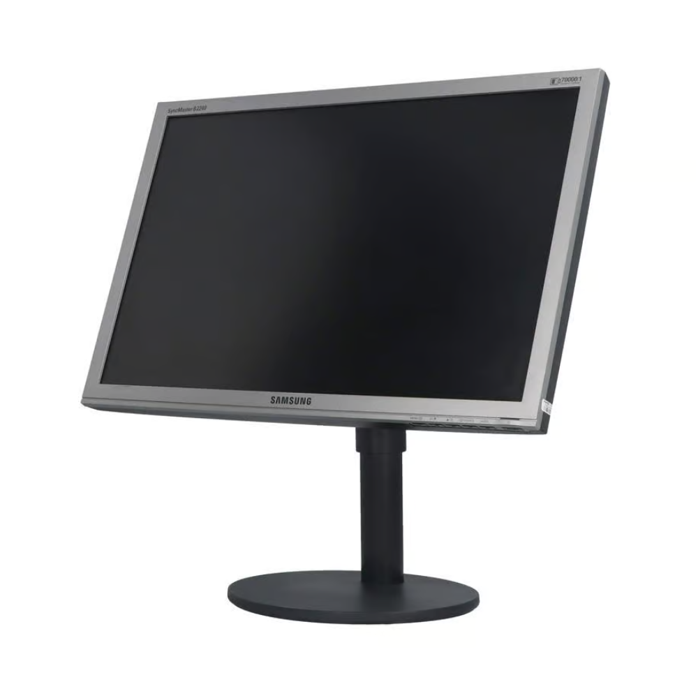 Monitor TFT LCD 22" Samsung B2240W