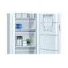 Congelador Vertical 1 puerta BALAY 3GFE563WE/50 186 x 60 cm 242L Blanco