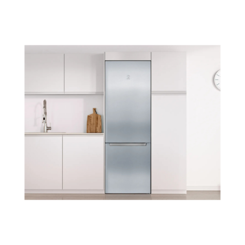 Combi No Frost Independiente BALAY 3KFE763MI 203 x 60 cm 279L + 89L Acero Inoxidable