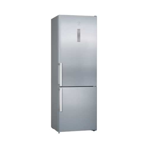 Combi No Frost Independiente BALAY 3KFE776XE 203 x 70 cm 330L + 108L Acero Inoxidable