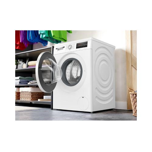 Lavadora frontal BOSCH WUU24T61ES 9 kg 1200 rpm