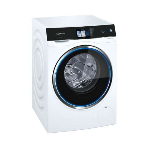 Lavadora frontal SIEMENS WM14U940EU/02 10 kg 1400 rpm
