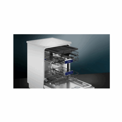 Lavavajillas SIEMENS SN23EW03ME 60 cm Blanco