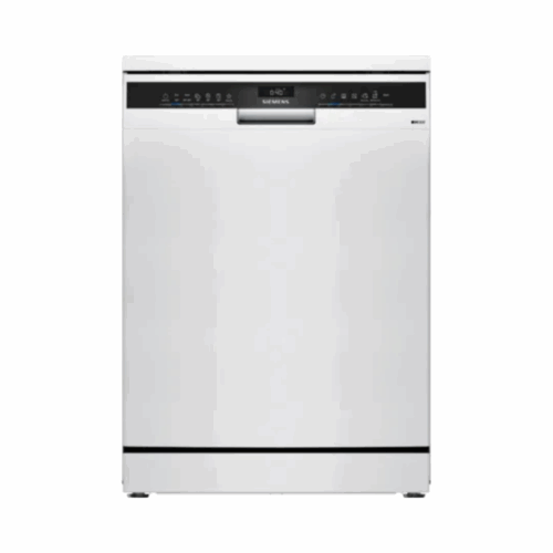 Lavavajillas SIEMENS SN23EW03ME 60 cm Blanco