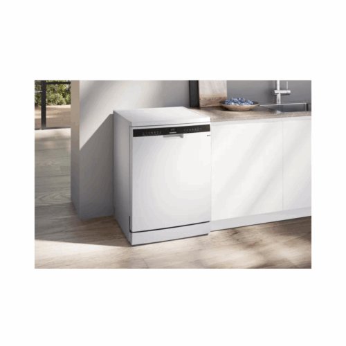 Lavavajillas SIEMENS SN23EW03ME 60 cm Blanco - Imagen 8