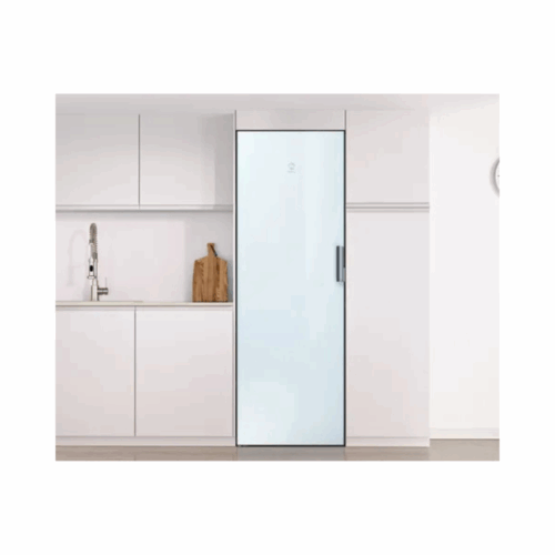 Refrigerador Vertical 1 puerta BALAY 3FCE563WE 186 x 60 cm 346L Blanco