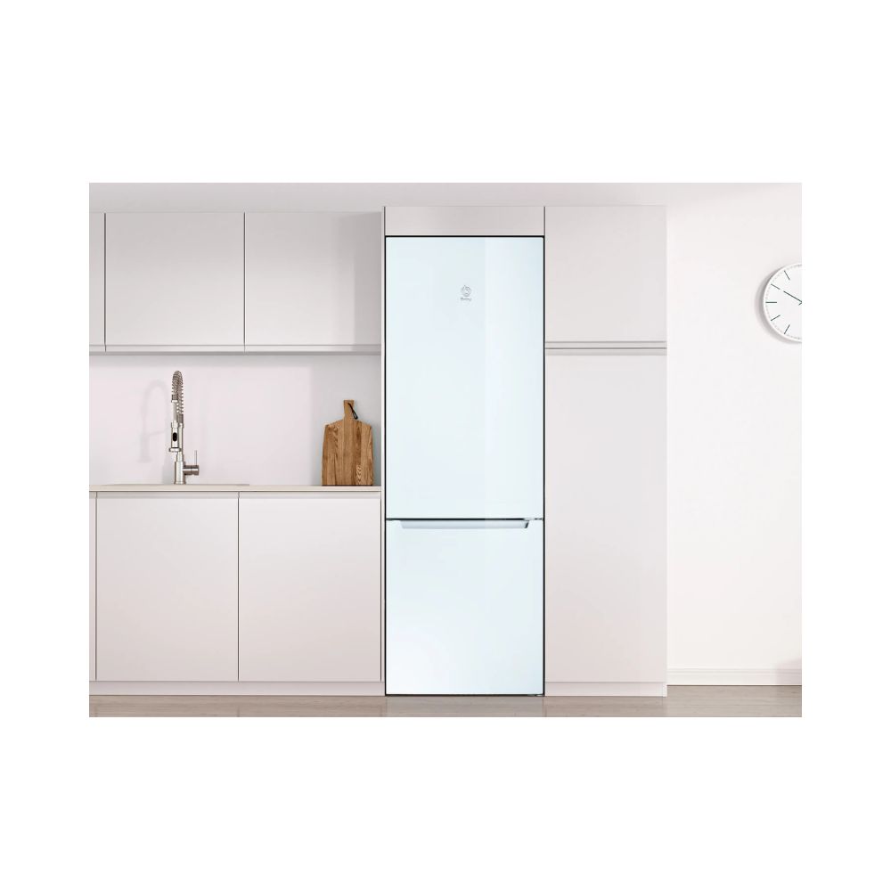 250206178 Combi No Frost Independiente BALAY 3KFE763WI 203 x 60 cm 279L + 89L Blanco
