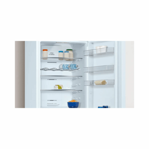 Combi No Frost Independiente BALAY 3KFE763WI 203 x 60 cm 279L + 89L Blanco