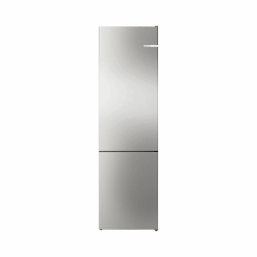 Combi No Frost Independiente BOSCH KGN392I1F/01 203 x 60 cm 260L + 103L Acero Inoxidable