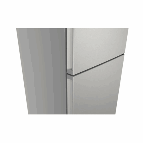 Combi No Frost Independiente BOSCH KGN392I1F/01 203 x 60 cm 260L + 103L Acero Inoxidable