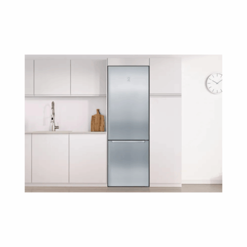 Combi No Frost Independiente BALAY 3KFE763XI 203 x 60 cm 279L + 89L Acero Inoxidable