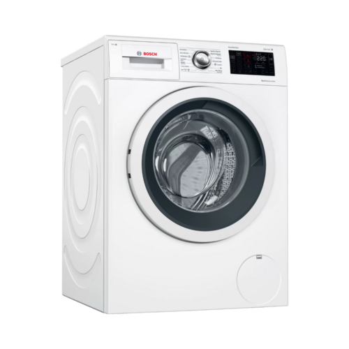 Lavadora frontal BOSCH WAT28661ES 8 kg 1400 rpm