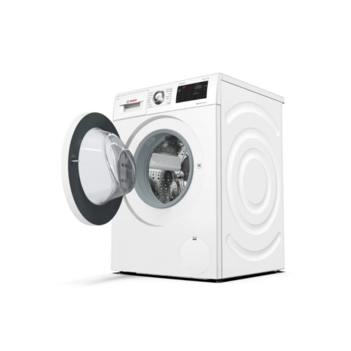 Lavadora frontal BOSCH WAT28661ES 8 kg 1400 rpm