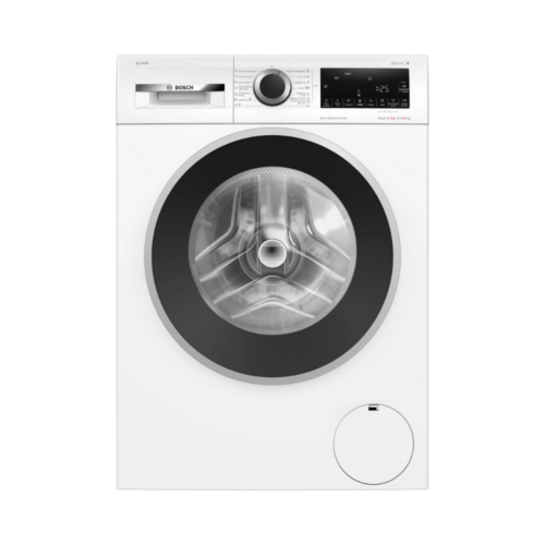 Lavadora Secadora BOSCH WNG244A0ES 10,5Kg de lavado + 6Kg de secado kg 1400 rpm