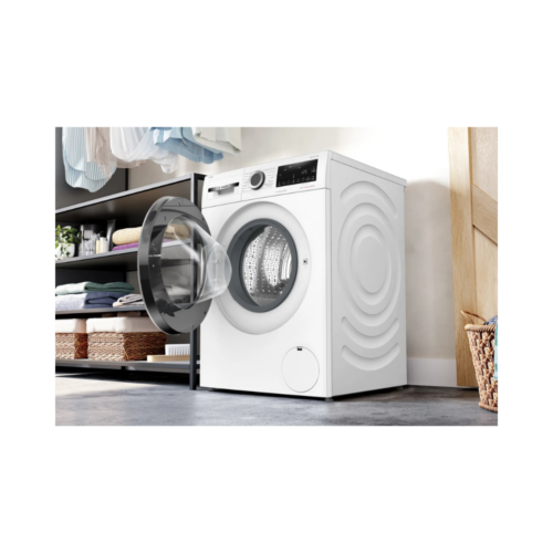 Lavadora Secadora BOSCH WNG244A0ES 10,5Kg de lavado + 6Kg de secado kg 1400 rpm