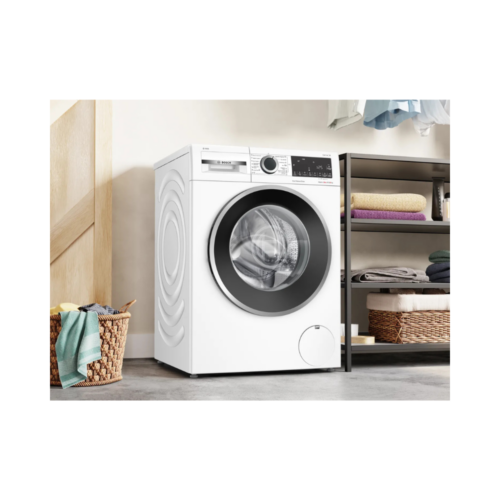 Lavadora Secadora BOSCH WNG244A0ES 10,5Kg de lavado + 6Kg de secado kg 1400 rpm