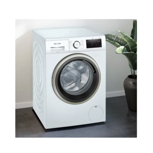Lavadora frontal SIEMENS WM14LPH1ES 10 kg 1400 rpm