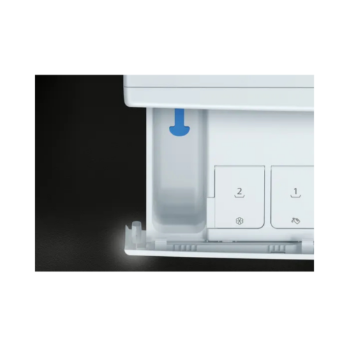 Lavadora frontal SIEMENS WM14LPH1ES 10 kg 1400 rpm