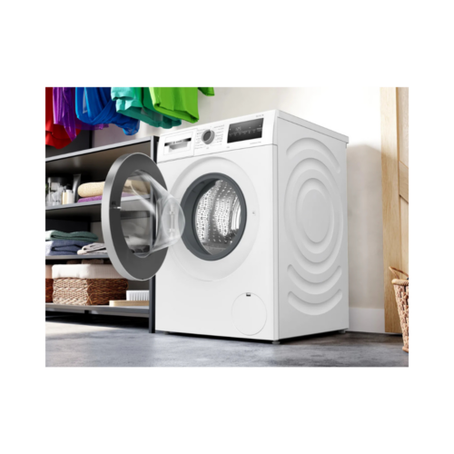 Lavadora frontal BOSCH WAN28286ES 8 kg 1400 rpm