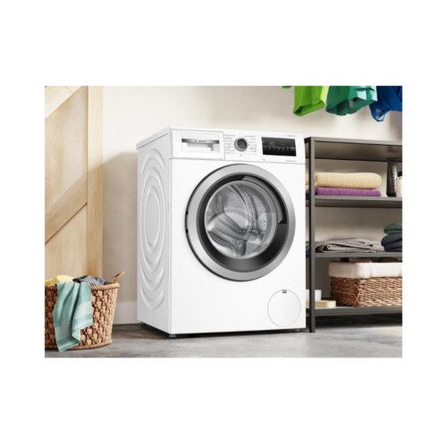 Lavadora frontal BOSCH WAN28286ES 8 kg 1400 rpm