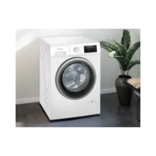 Lavadora frontal SIEMENS WM14N290EP 9 kg 1400 rpm