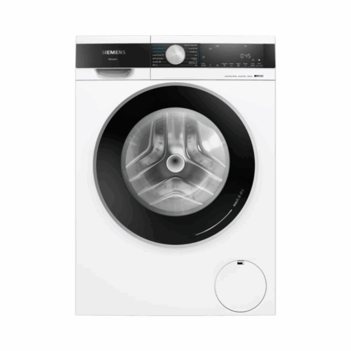 Lavadora secadora SIEMENS WN44G200ES 9Kg lavado + 6Kg secado 1400 rpm