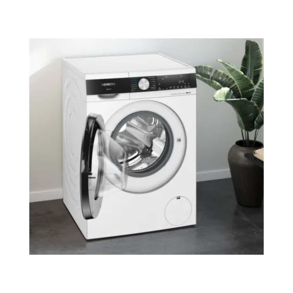 Lavadora secadora SIEMENS WN44G200ES 9Kg lavado + 6Kg secado 1400 rpm
