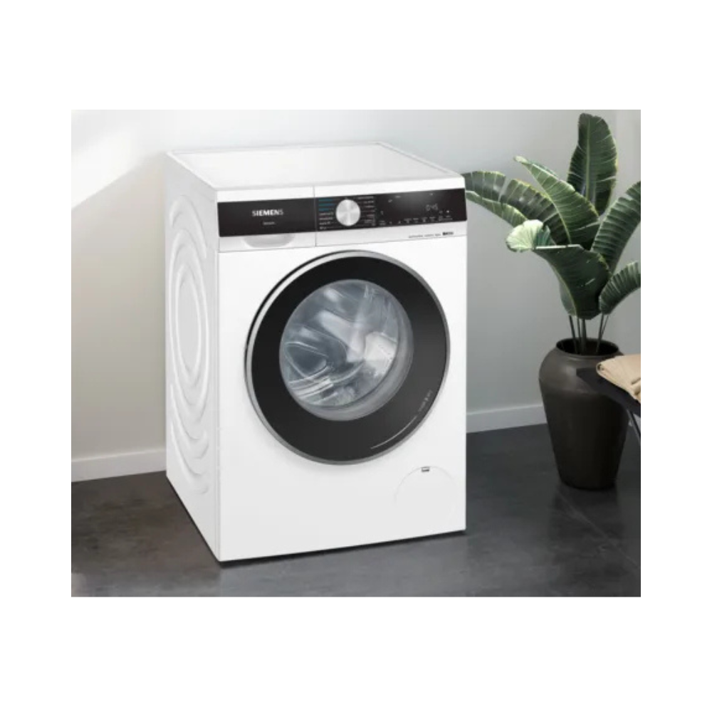 Lavadora secadora SIEMENS WN44G200ES 9Kg lavado + 6Kg secado 1400 rpm