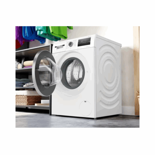 Lavadora frontal BOSCH WAN28286ES 8 kg 1400 rpm