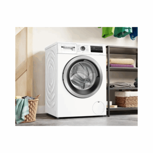 Lavadora frontal BOSCH WAN28286ES 8 kg 1400 rpm