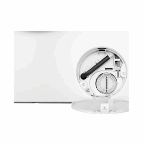 Lavadora frontal BOSCH WAN28286ES 8 kg 1400 rpm