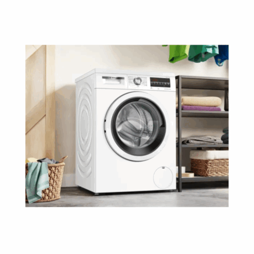 Lavadora frontal BOSCH WUU28T66ES 9 kg 1400 rpm