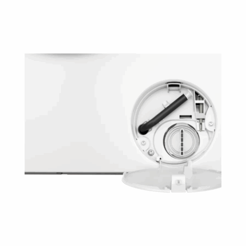 Lavadora frontal BOSCH WUU28T66ES 9 kg 1400 rpm